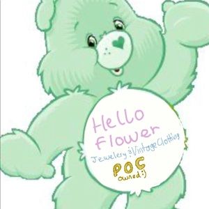 About me and my business COMING SOON